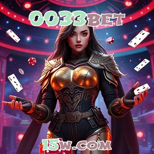 0033bet: A Aventura Inesquecível que Você Esperava