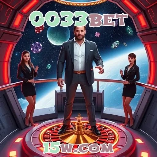 0033bet: A Seção Arcade que Transformará Seu Jogo