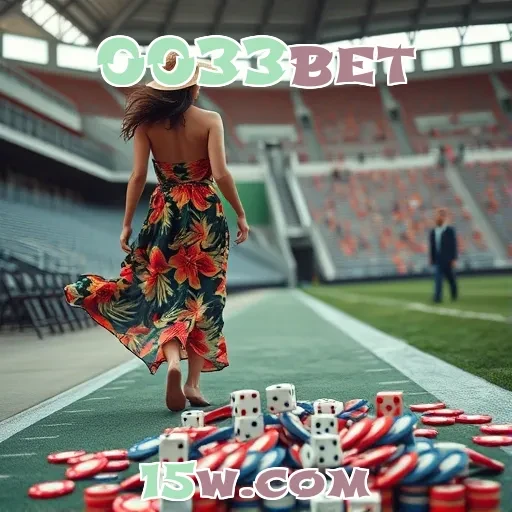 0033bet: Apostas Incríveis para os Amantes de Jogos Online