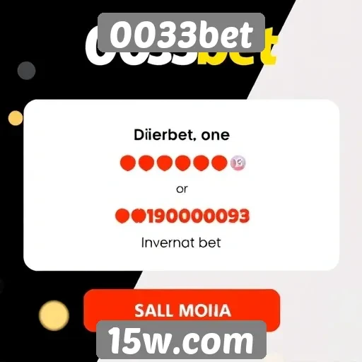 Comparativo de bônus oferecidos pelo 0033bet