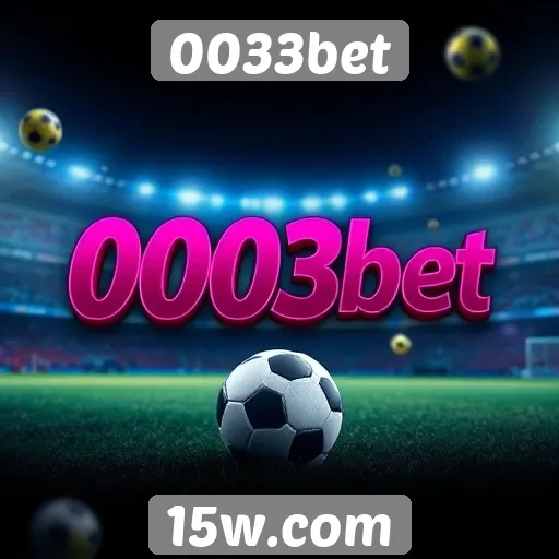 Comparação de bônus oferecidos pelo 0033bet