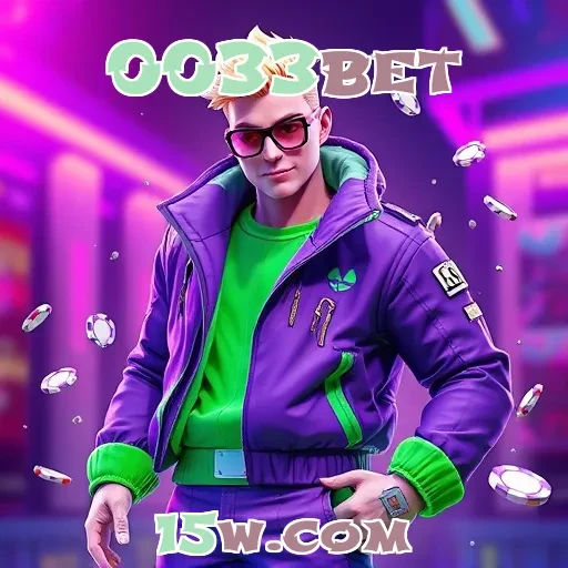 0033bet: Explorando o Empolgante Mundo dos Jogos de Habilidade