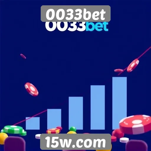 Perspectivas de crescimento do 0033bet no mercado