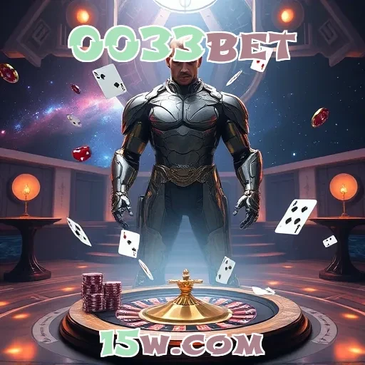 0033bet: Apostas Ao Vivo que Transformam sua Experiência Jogando