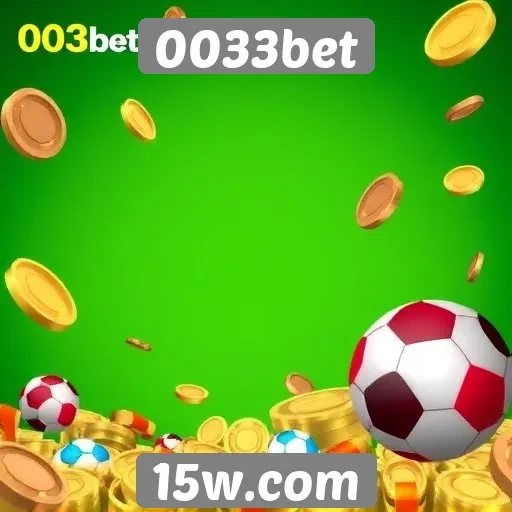 Tendências de jogos populares na plataforma 0033bet