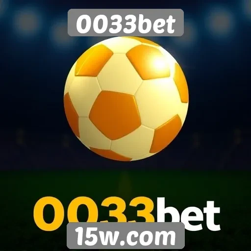 Promos e bônus atrativos no site de jogos 0033bet