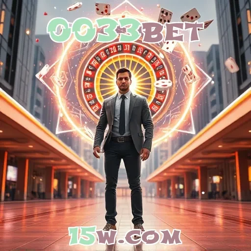 0033bet: Explore a Fascinante Seção de Simulação de Jogos Online